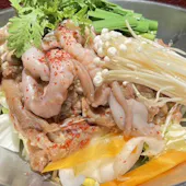 韓国料理 縁
