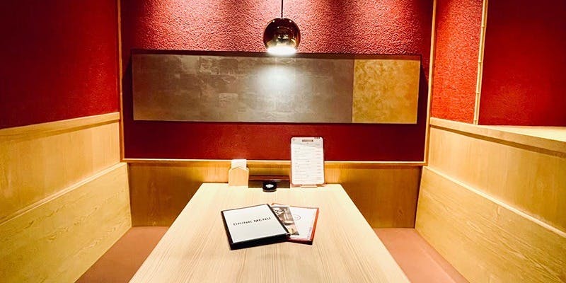 韓国料理 縁
