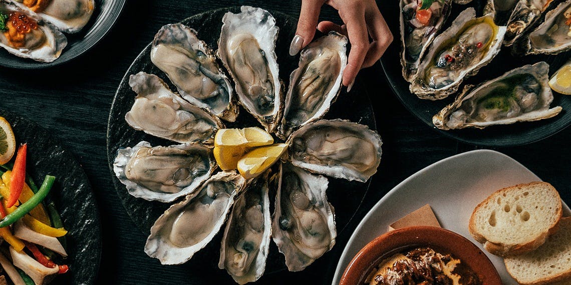 ビストロ Kurosawa 武蔵小杉駅店 - 画像4