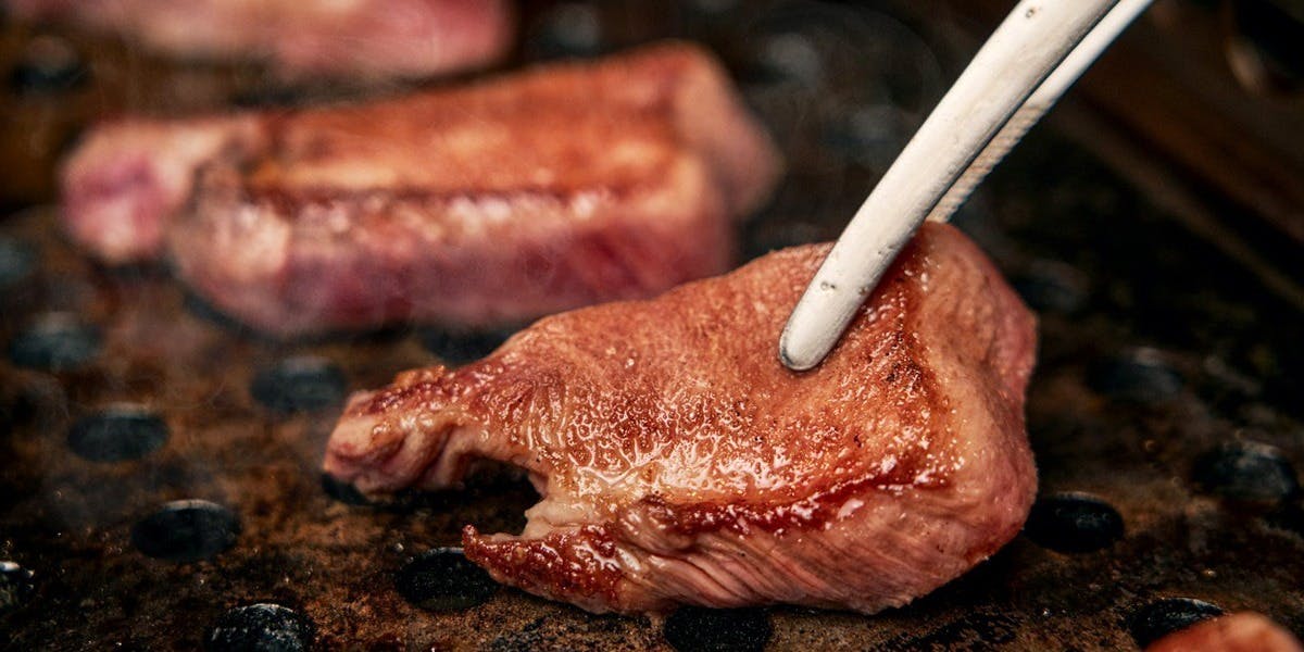 焼肉 大貫 - 画像3