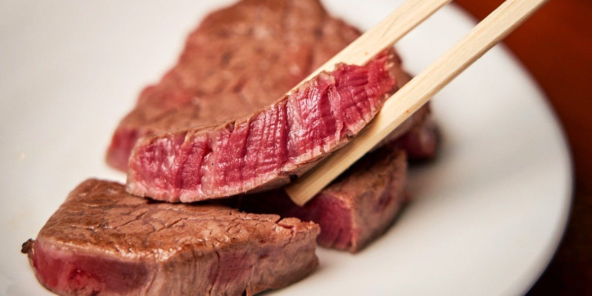 焼肉 大貫 - 画像4