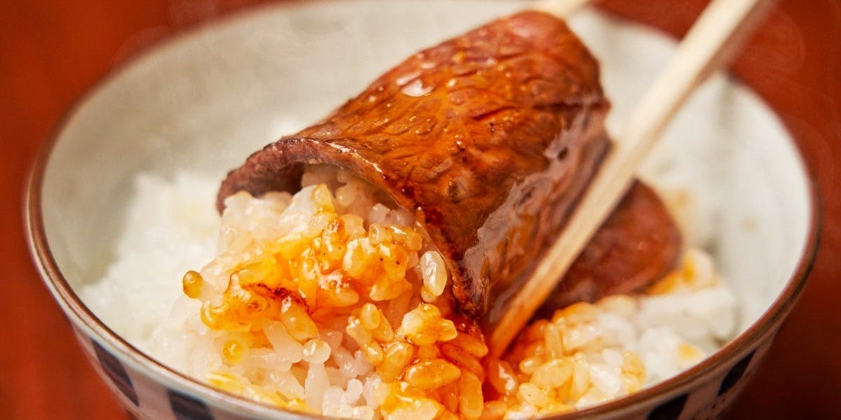 焼肉 大貫（やきにく おおぬき）