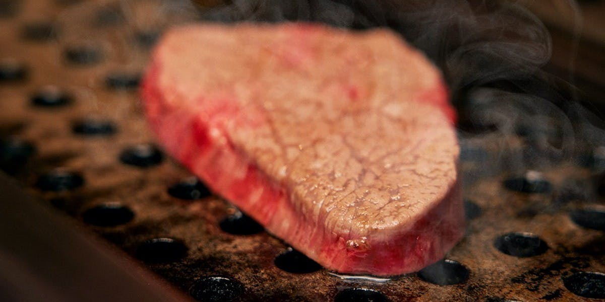 焼肉 大貫（やきにく おおぬき）