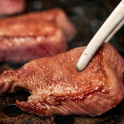 老舗焼肉店【大貫】秘伝!門外不出のもみダレ・つけダレ