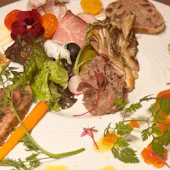 和フレンチ&Bar Le HUBLOT