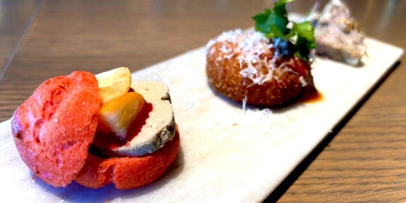 忘新年会飲み放題付コース！