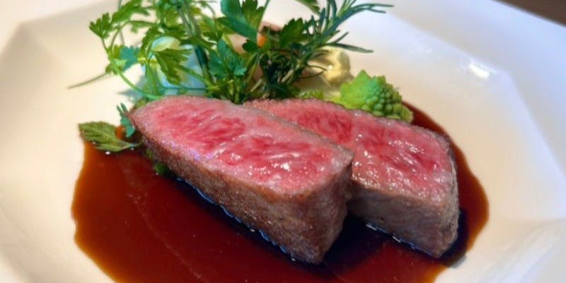 和フレンチ&BAR Le HUBLOT（ル ウブロ）