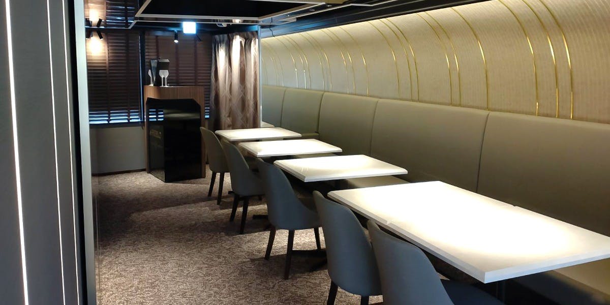 和フレンチ&BAR Le HUBLOT（ル ウブロ）