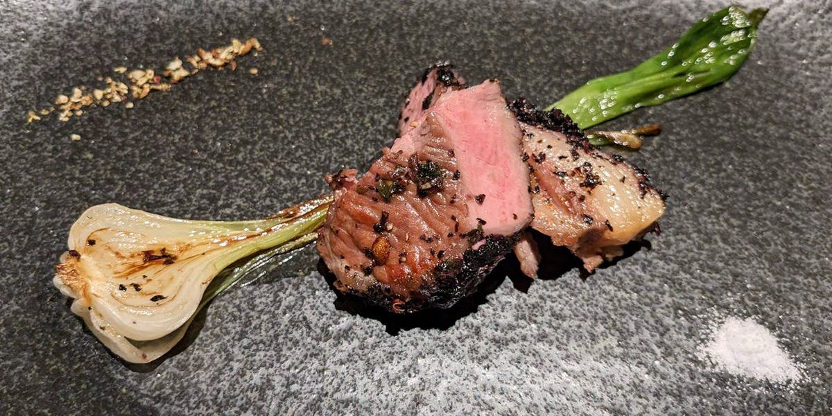 和フレンチ&BAR Le HUBLOT（ル ウブロ）