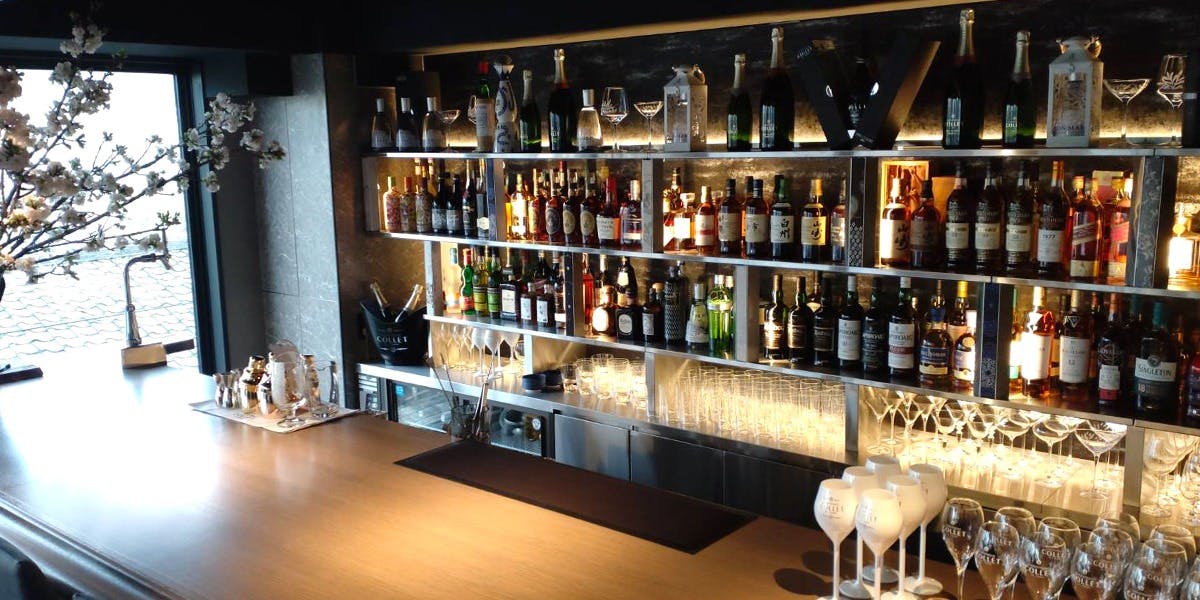 和フレンチ&BAR Le HUBLOT（ル ウブロ）