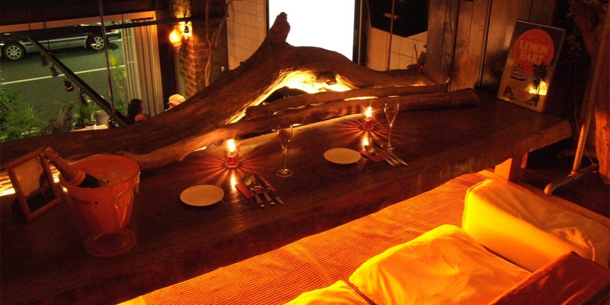 イタリアン POZ DINING 関内店（POZ DINING） 3枚目