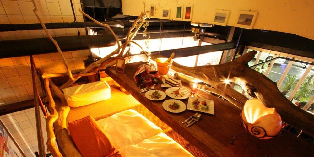 イタリアン POZ DINING 関内店 - 画像3