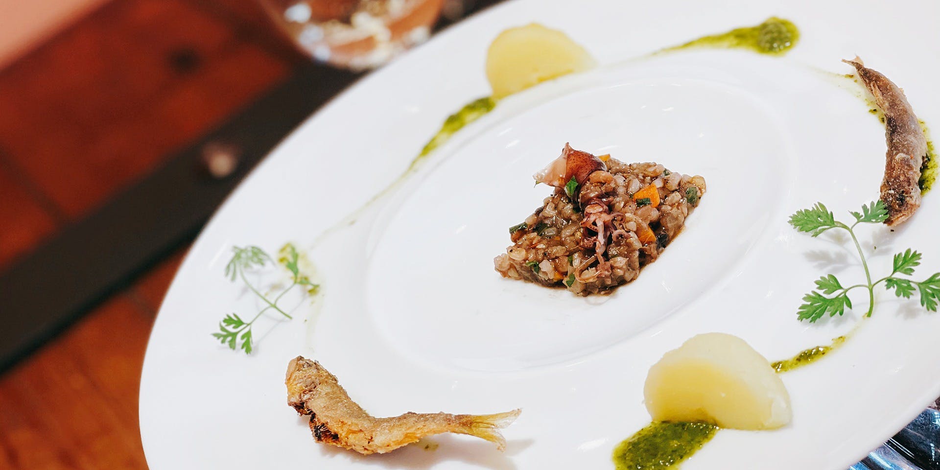 イタリアン POZ DINING 関内店（POZ DINING）