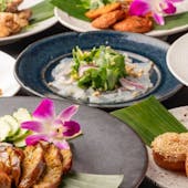 プーケットオリエンタル横浜