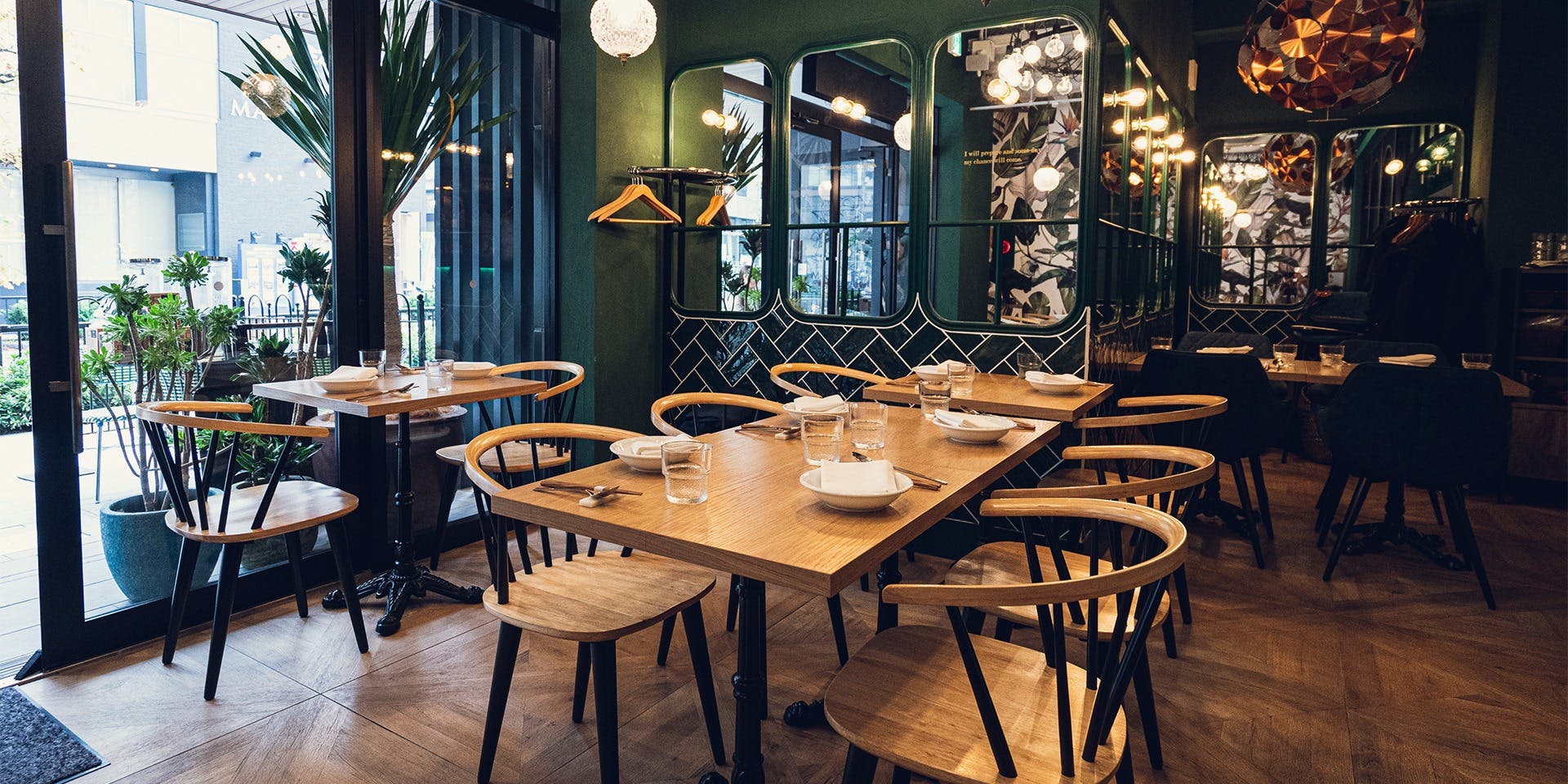 プーケットオリエンタル 横浜店（PHUKET ORIENTAL）