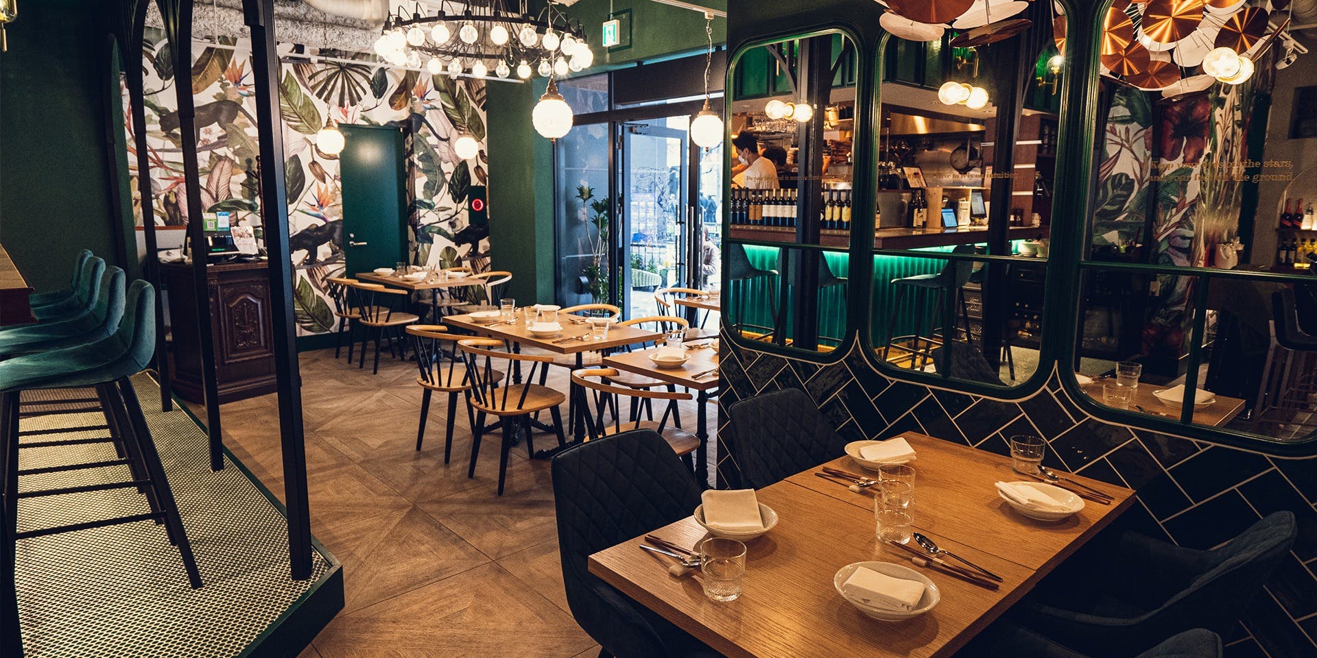 プーケットオリエンタル 横浜店（PHUKET ORIENTAL）