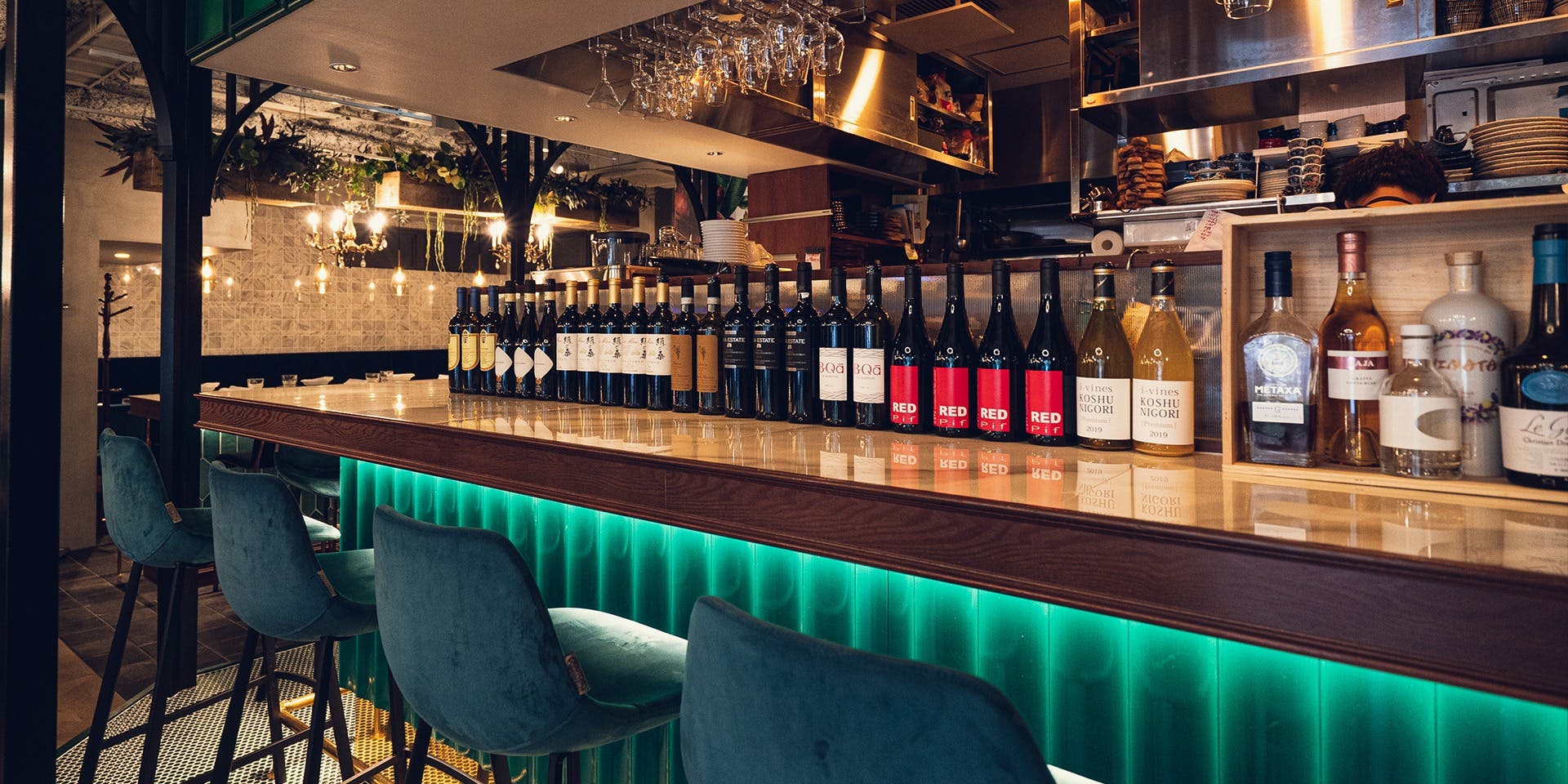 プーケットオリエンタル 横浜店（PHUKET ORIENTAL）