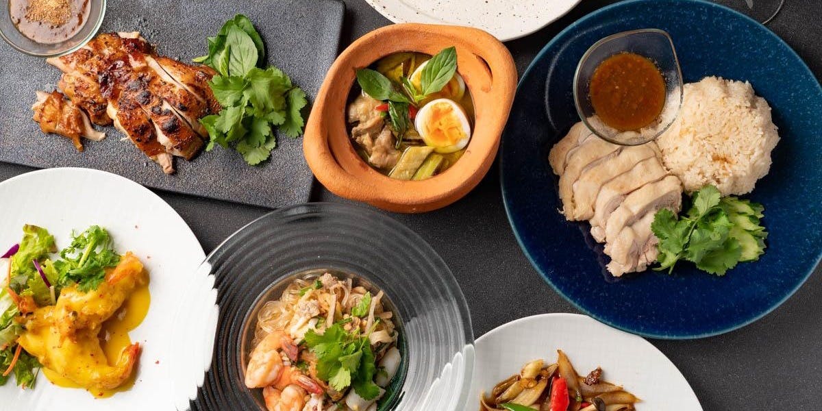 プーケットオリエンタル 横浜店（PHUKET ORIENTAL）