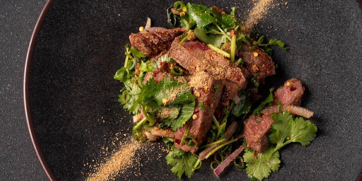 プーケットオリエンタル 横浜店（PHUKET ORIENTAL）