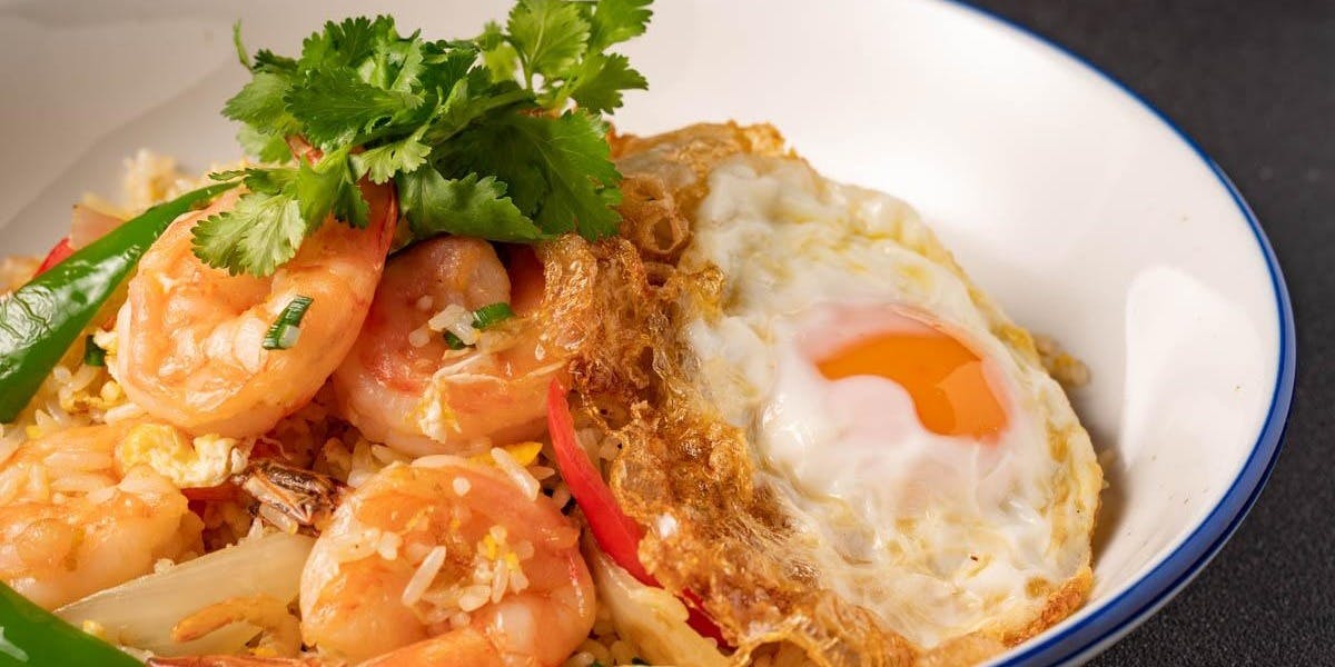 プーケットオリエンタル 横浜店（PHUKET ORIENTAL）