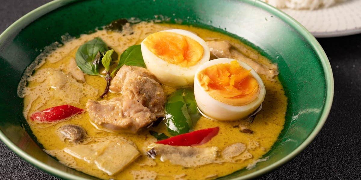 プーケットオリエンタル 横浜店（PHUKET ORIENTAL）