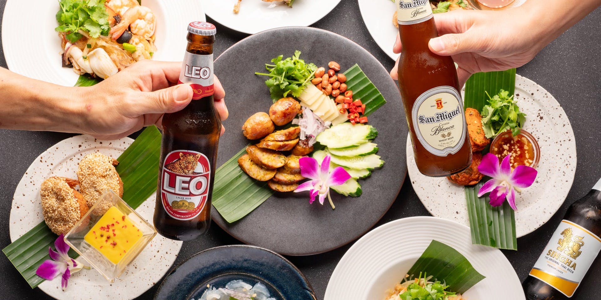 プーケットオリエンタル 横浜店（PHUKET ORIENTAL）