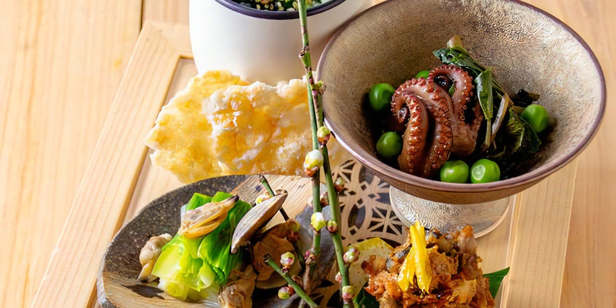 浜松町 なみの上 - 画像11