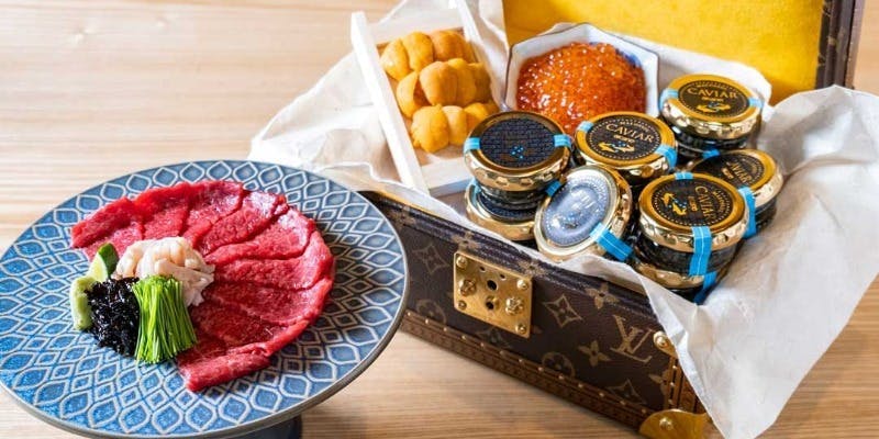 浜松町 なみの上 - 画像12