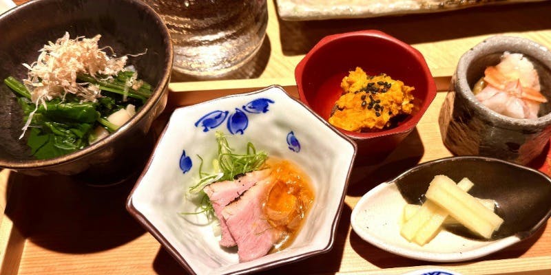 浜松町 なみの上 - 画像15