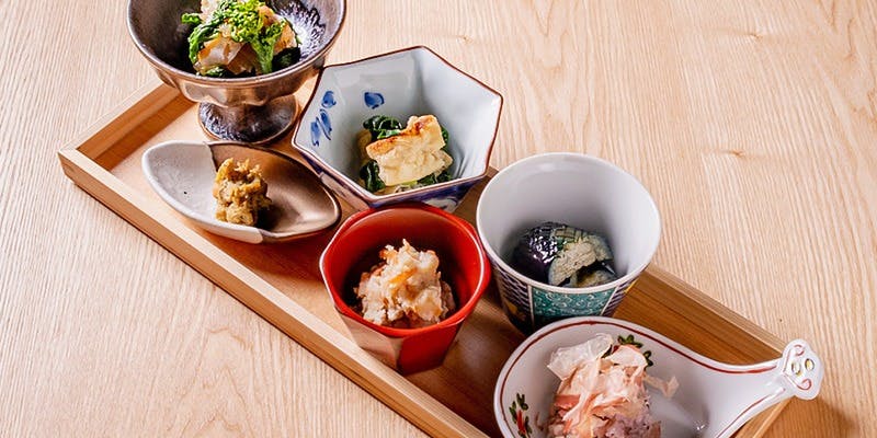 浜松町 なみの上 - 画像4