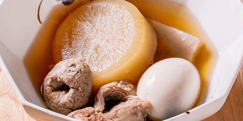 浜松町 なみの上 - 画像6