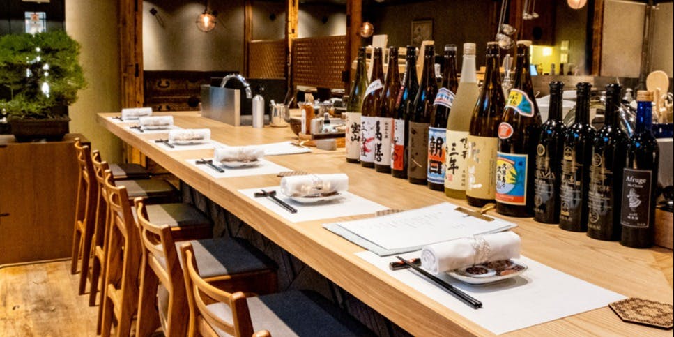 浜松町 なみの上 - 画像21