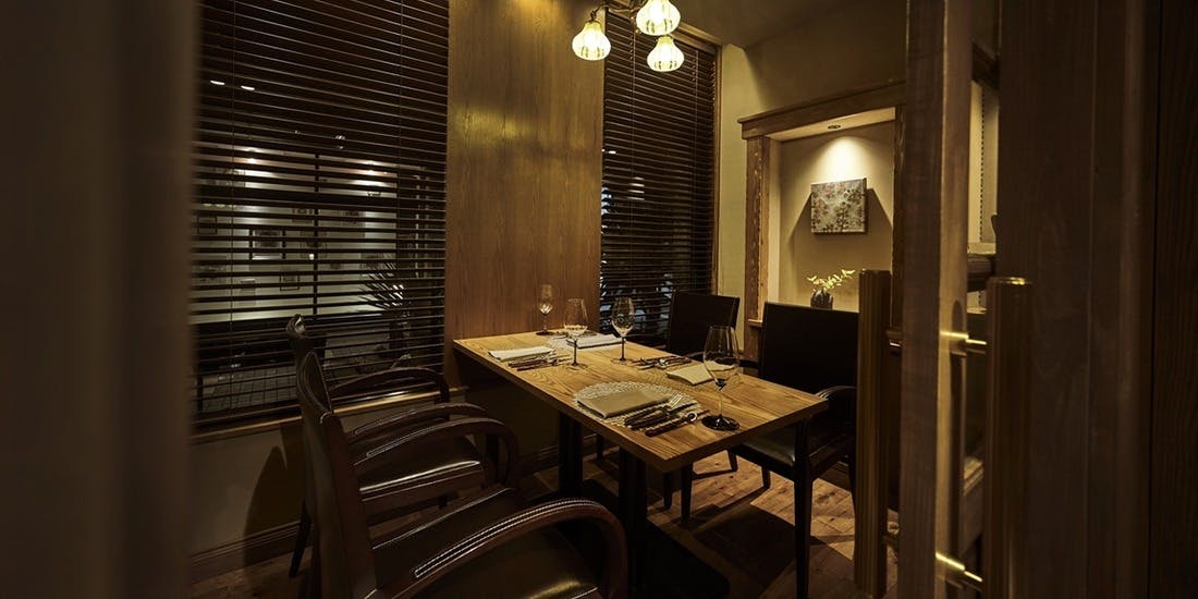 窯焼きステーキTAKIBI（焚火） - 画像1