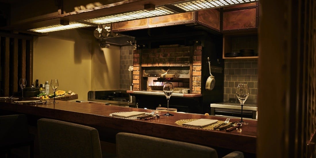 窯焼きステーキTAKIBI（焚火） - 画像2