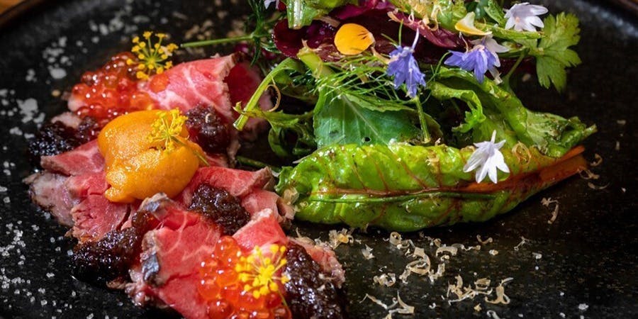 窯焼きステーキTAKIBI（焚火） - 画像4