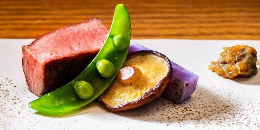 窯焼きステーキTAKIBI（焚火） - 画像5