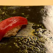 鮨 生粋
