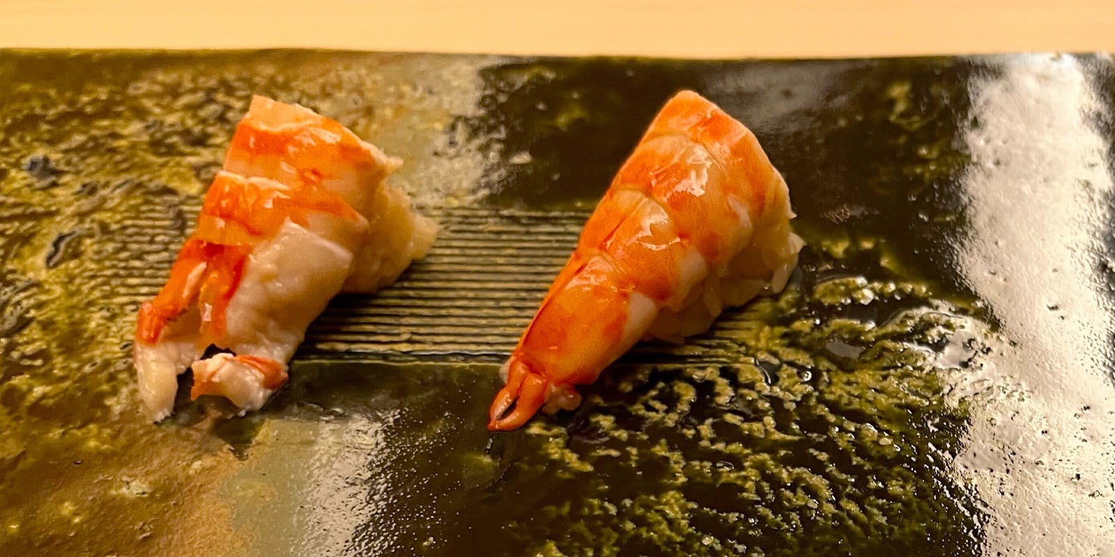 鮨 生粋 - 画像5