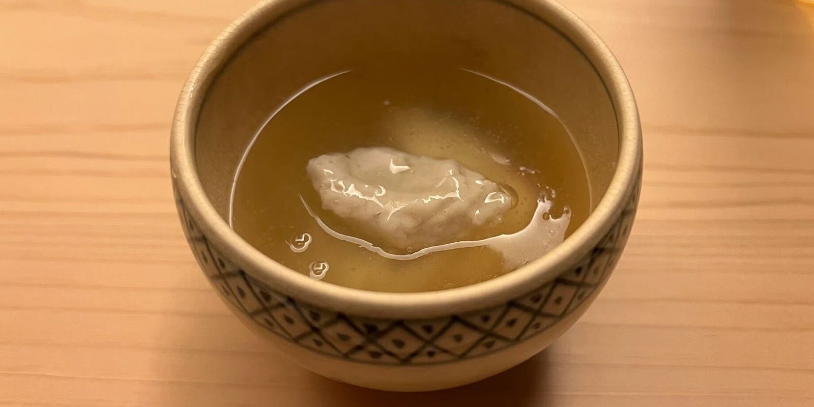 鮨 生粋（すし きっすい）