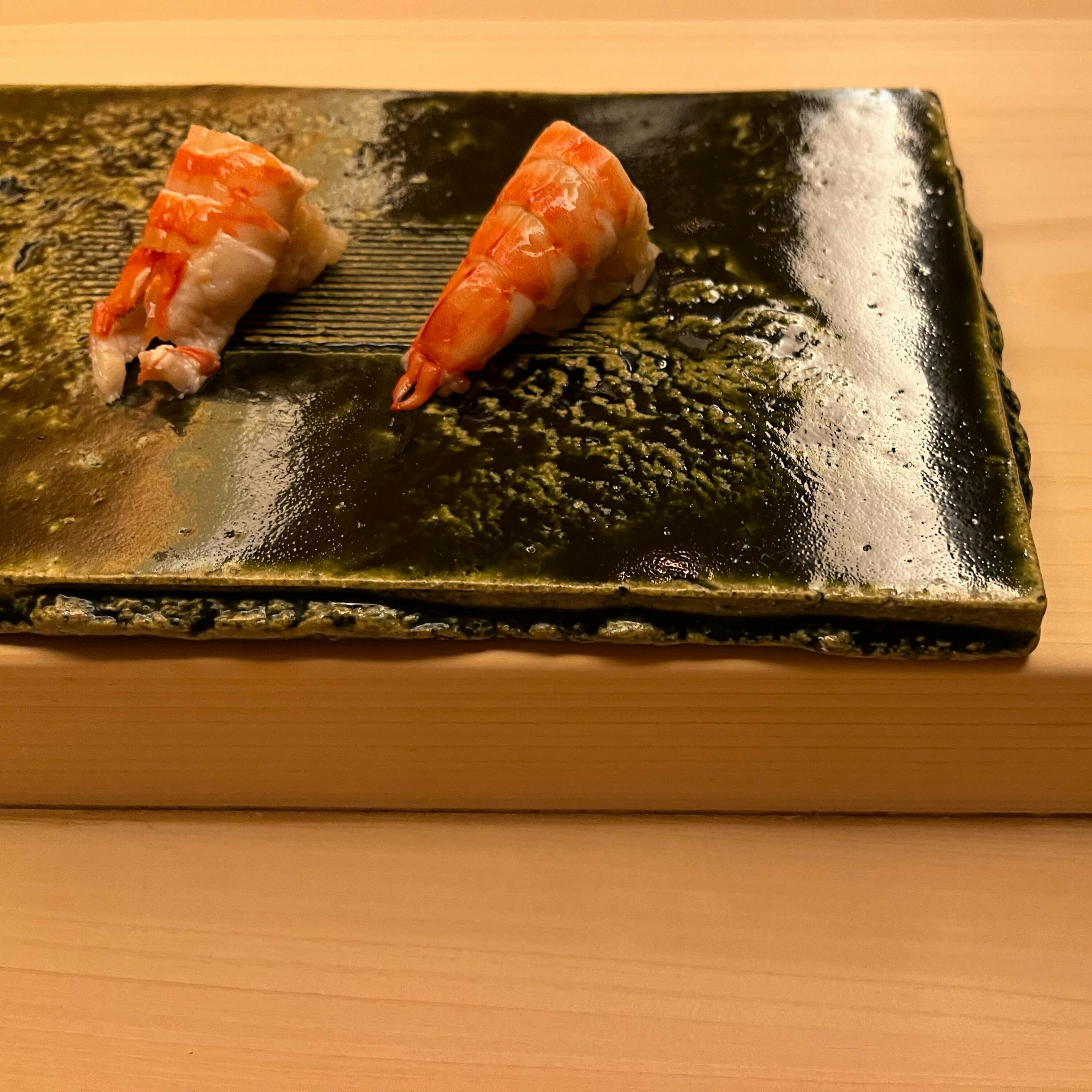 寿司 鮨 生粋 (すしきっすい) - 摂津本山/寿司 [一休.comレストラン