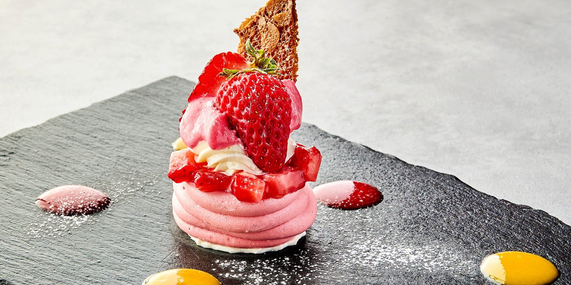 レストラン ラ・カン サトゥール テラス - 画像7