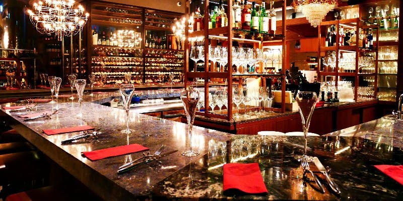 【お席のみのご予約】