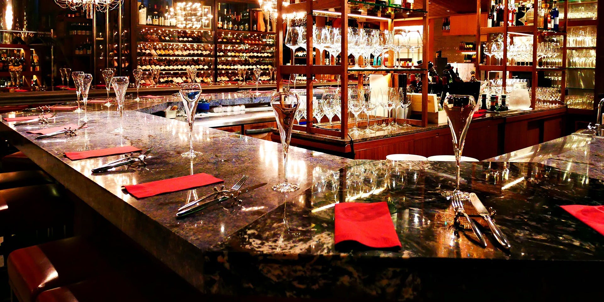 ワインハウス 南青山 - 画像1