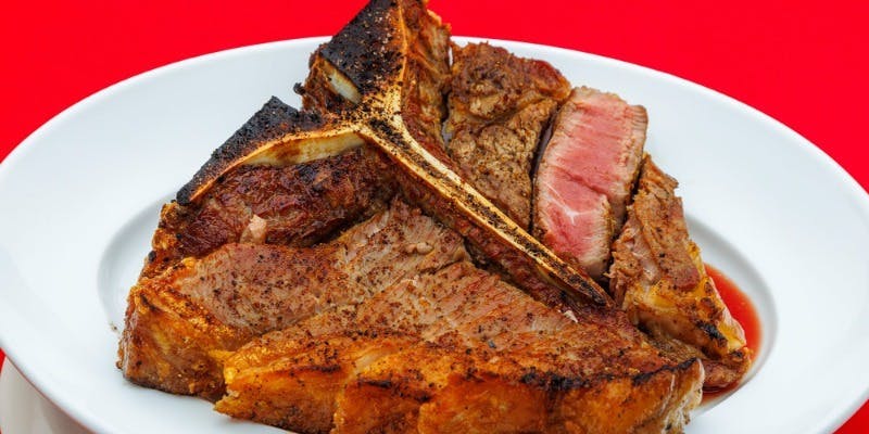 ロックス ステーキハウス - 画像12