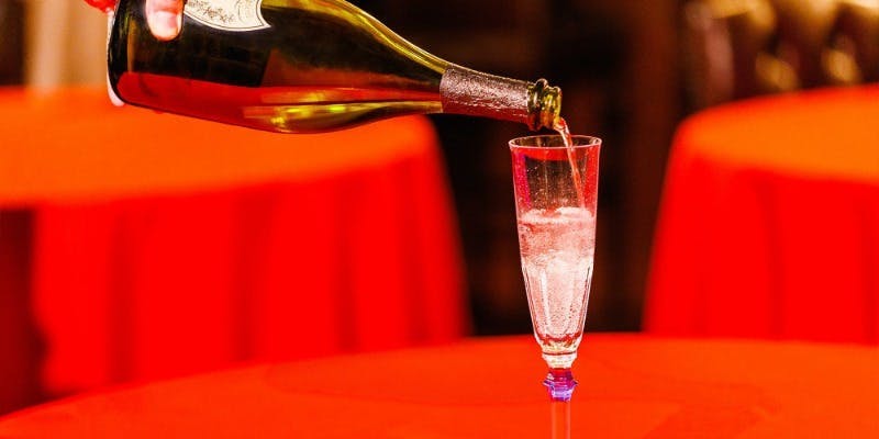 ロックス ステーキハウス - 画像11