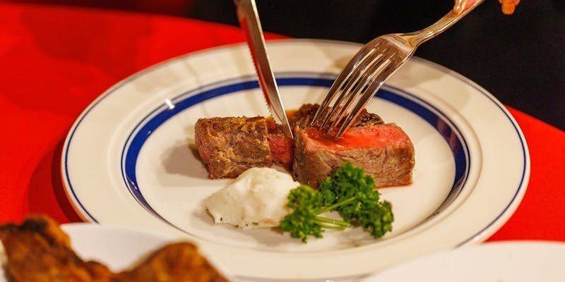 ロックス ステーキハウス - 画像8