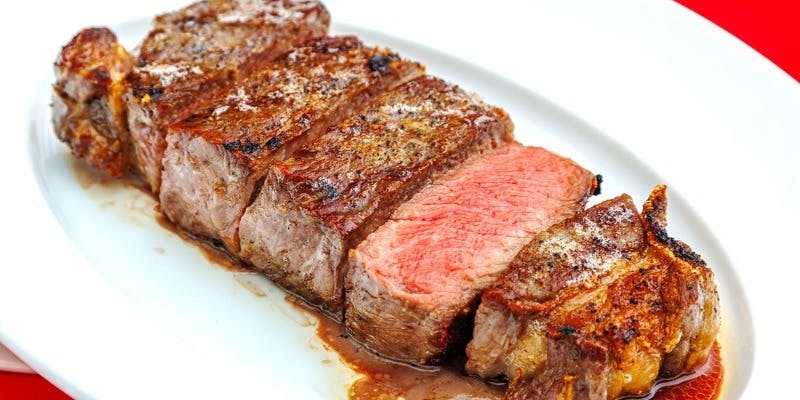 ロックス ステーキハウス - 画像10