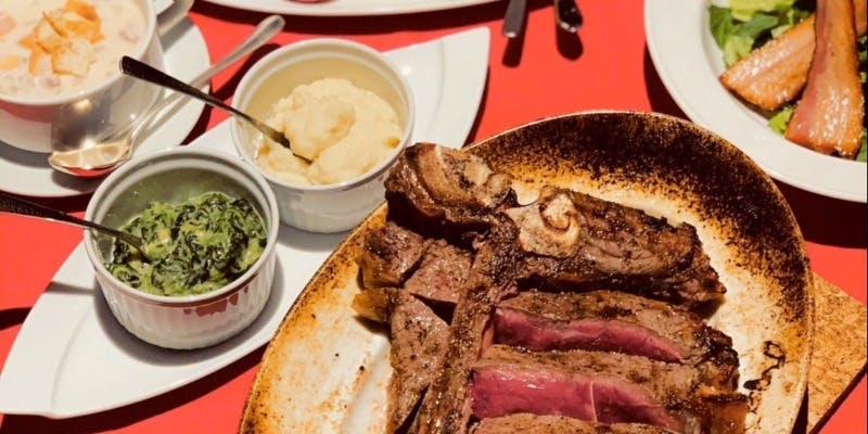 ロックス ステーキハウス - 画像13