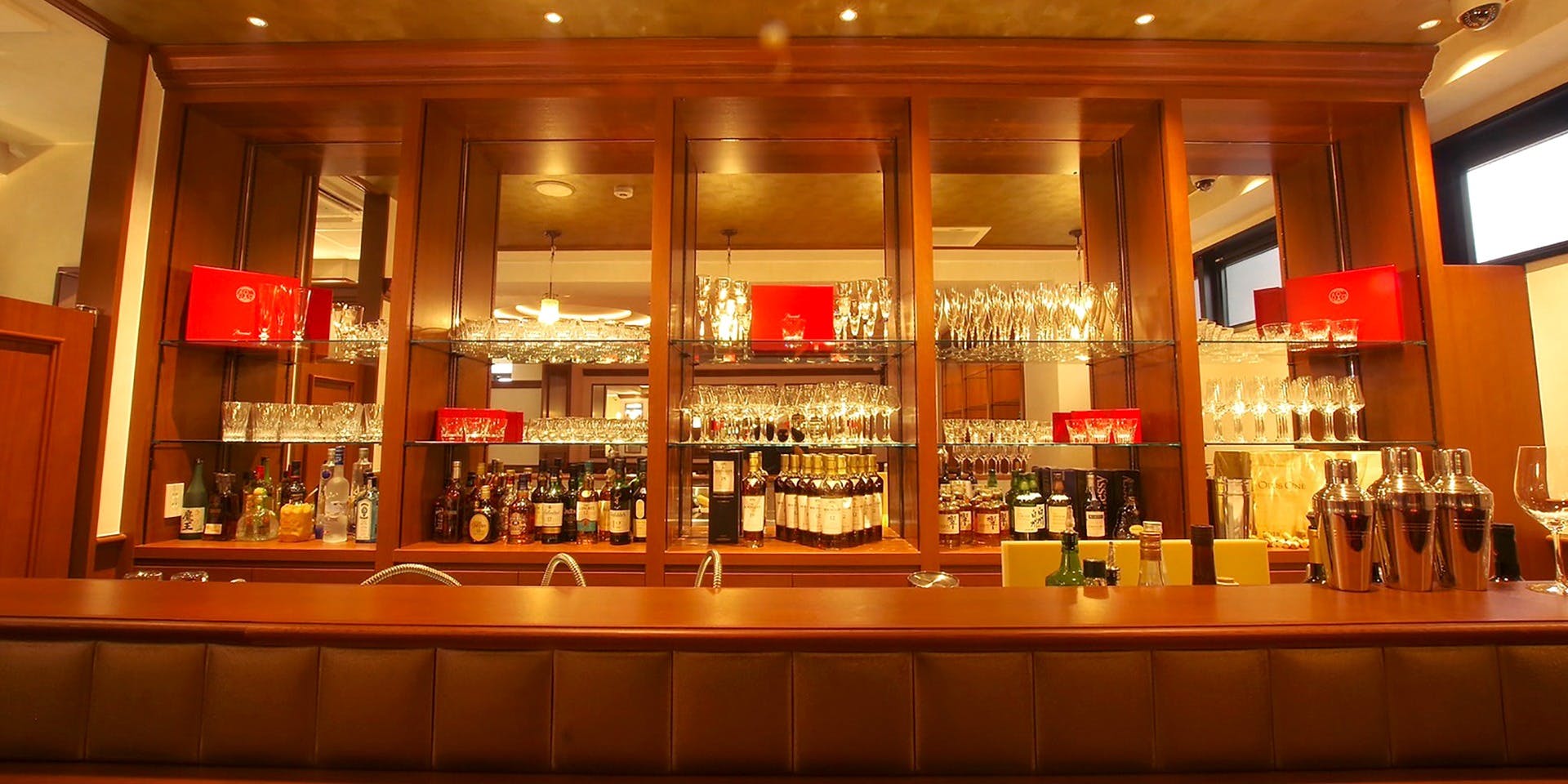 ロックス ステーキハウス - 画像2