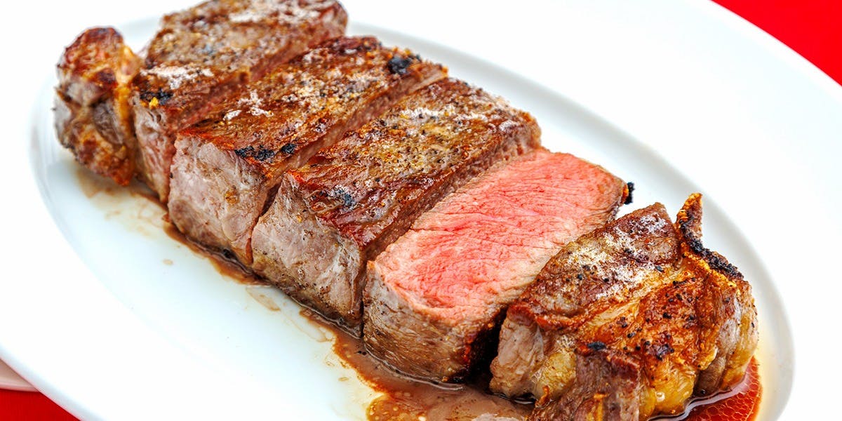 ロックス ステーキハウス - 画像4